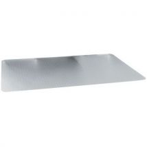 Vloermat van polycarbonaat - Zachte vloer - Floortex - Floortex