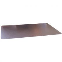Pvc Beschermmat Voor Harde Vloeren, L X B: 116 X 200 Cm, - Floortex