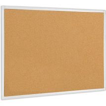 Mededelingenbord kurk antimicrobieel- Bi-Office - Bi-Office