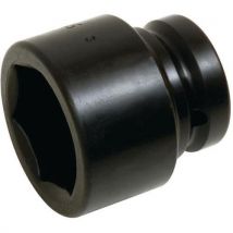 Dop impact 6-kant hoge weerstand 1 inch - Mob - MOB