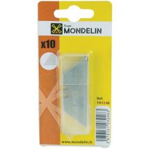 Reservemes Trapezium Voor Universeel Mes, - Mondelin