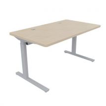 Elektrisch verstelbaar bureau Adema - Clen