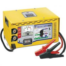 Traditionele Lader/starter Neostart 320-12/24 V, - GYS