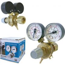 Drukmeter debietmeter 20 l/min - GYS - GYS
