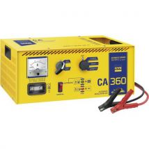 Lader CA 360 - GYS - Brand