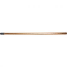 Koolstofelektroden Voor Voorverwarmen Plaatstaal, 10x300mm, - GYS