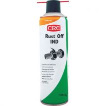 CRC - Industrieel kruipsmeermiddel Rust Off ind MoS2 - alle metalen - CRC
