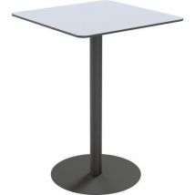 Buitentafel Cross vierkant - Meet By Paperflow - Meet By Paperflow