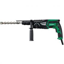 Boorhamer 850 Watt Met Wisselbare Boorhouder Dh28pmy2wsz, - Hikoki