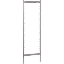 Hupfer - Rvs ladder Norme 5 - Hupfer