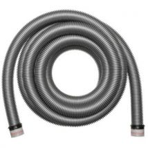 Stofzuigerslang Ø32 Mm L.5 M Met Klik Ring / Schroefhuls, - Hikoki