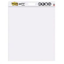 Meeting Charts Post-it - 6 Blokken Waarvan 2 Gratis, - Post-it