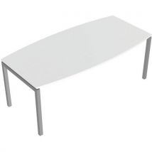 Robberechts - Tonvormige vergadertafel 200 cm