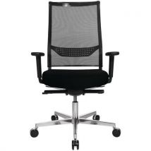 Bureaustoel - New Aluart - Topstar