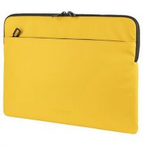 Rubberhoes Gommo, Pc 15,6, Macbook 16 - Geel, - Tucano