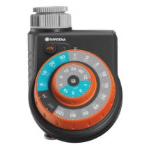 Sproeiprogrammaregelaar Easy Plus - Gardena