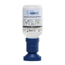 Draagbare oogspoelset - Plum - Plum