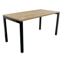 Recht bureau Astro Arche diepte 70 cm - Buronomic