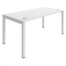 Recht bureau Astro Arche 120 x 80 cm - Buronomic