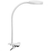 Lamp Flex Met Witte Klem - Cep, - CEP