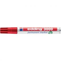 Permanent marker Edding 3000 - Edding