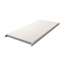 Aluminium legbord Iso Stock - Dicht - Hupfer - Hupfer