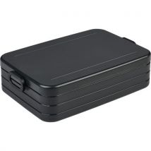 Lunchbox Take A Break Large - Nordic Black, - Mepal