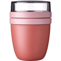 Lunchbeker Ellipse - Vived Mauve, - Mepal