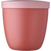 Snackbak Ellipse 500 Ml - Vived Mauve, - Mepal