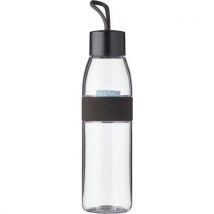 Waterfles Ellipse 500 Ml - Nordic Black, - Mepal