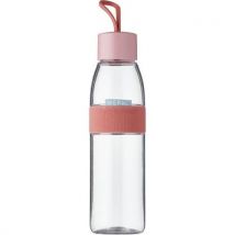 Waterfles Ellipse 500 Ml - Vivid Mauve, - Mepal