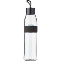 Waterfles Ellipse 700 Ml - Nordic Black, - Mepal