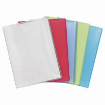 Showalbum Chromaline Pp 50 Tas A4 Ass, 12 Stuks, - Exacompta