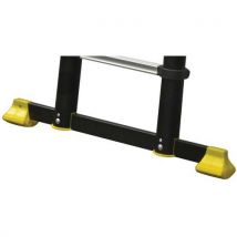 Stabilisator + voet voor ladder Bamboo en Space Bamboo - Centaure - Centaure