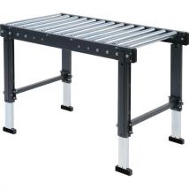 Set Rollen Met Poten 800x2000 Mm Stappen Van 75 Mm, - Siat