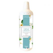 Wascrème Topmain bloemen pH-neutraal - 1 l of 5 l - Topmain