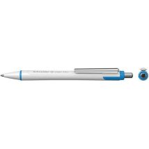 Balpen - Slider Xite Xb - Wit/zwart - Schneider, - Schneider