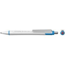 Balpen - Slider Xite Xb - Wit/rood - Schneider, - Schneider
