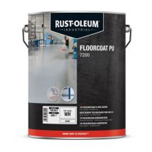Vloercoating Floorcoat Satin - Rust Oleum - Rust-Oleum