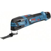Bosch - Accu-Multi-Cutter PRO GOP 12V-28 - 12V Li-ion - 4Ah - Professioneel