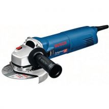Bosch - Haakse slijpmachine GWS 1400 - 125mm schijf - Knippen, snijden & zagen