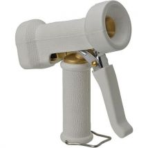 Waterpistool Ergonomisch 145 Mm Wit_93245, - Vikan