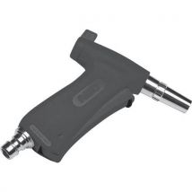 Waterpistool Ergonomisch Met 1/2 Inch Nippel_93229, - Vikan