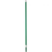 Telescoopsteel glasfiber ergonomisch - Vikan - Vikan