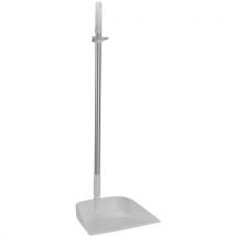 Stofblik met verticale steel - Vikan - Vikan
