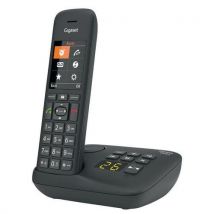 Draadloze analoge telefoon Gigaset serie C575A - Gigaset - Brand