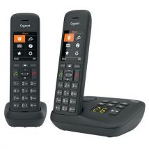 Draadloze analoge telefoon Gigaset serie C575A - Gigaset - Brand