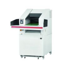 Papiervernietiger Powerline Fa 500.3 Snippers P5, - HSM