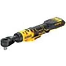Dewalt - Haakse ratelsleutel 3/8 18V - 370mm - Krachtig & Compact - Excl. accu/lader