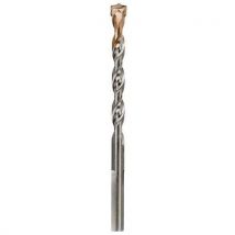 Betonboor Extreme Hardmetaal - 10x80x120 Mm, - Dewalt